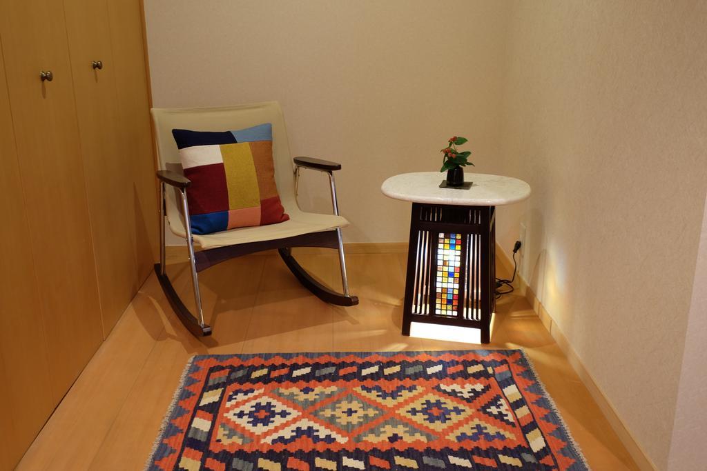 Hotel Miyagawacho Yoshii Kyōto Zimmer foto