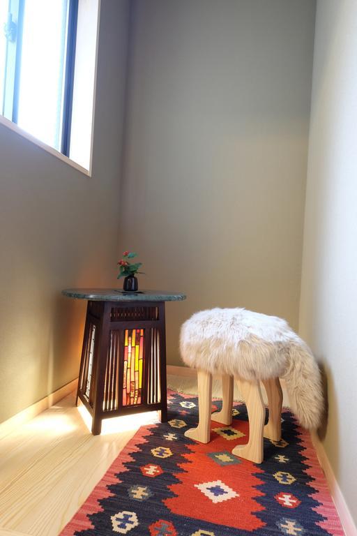 Hotel Miyagawacho Yoshii Kyōto Zimmer foto