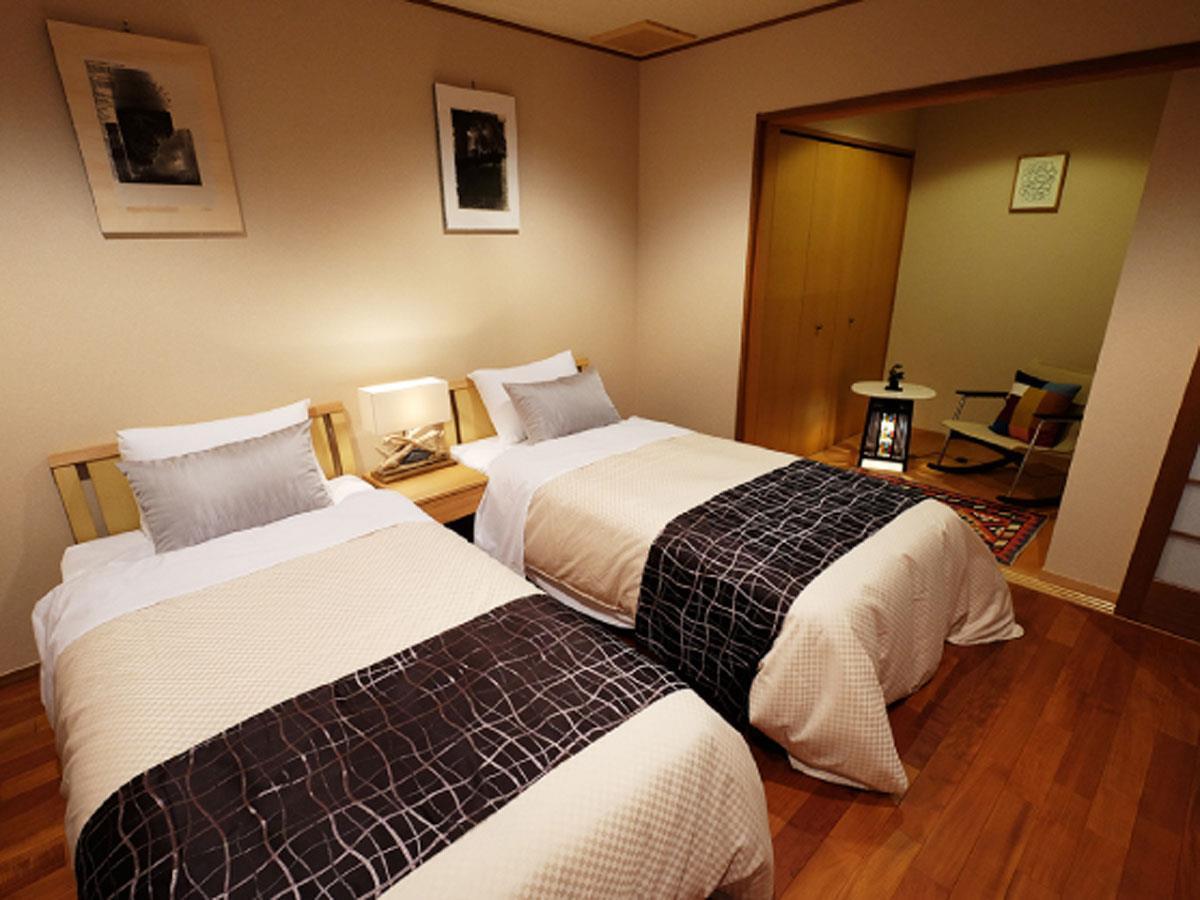 Hotel Miyagawacho Yoshii Kyōto Exterior foto