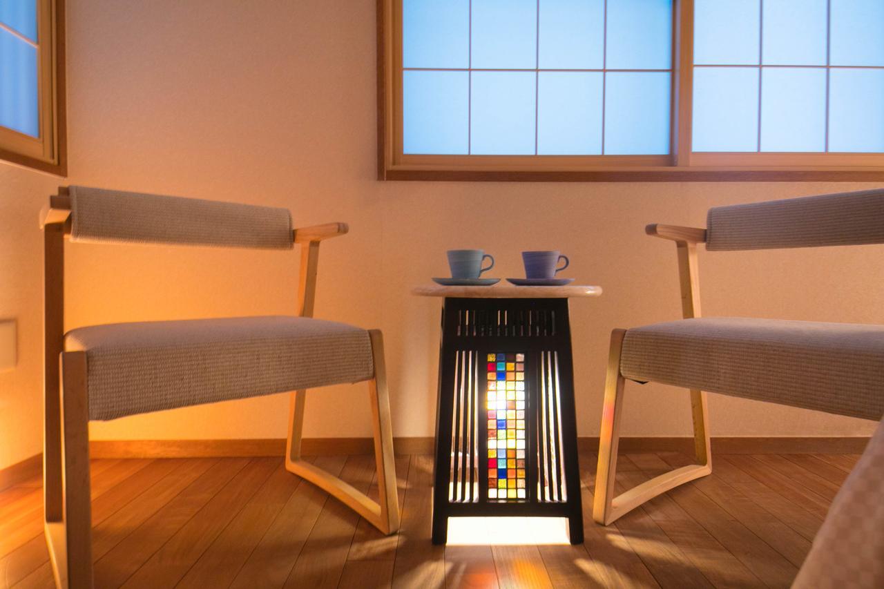 Hotel Miyagawacho Yoshii Kyōto Exterior foto